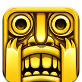 Temple Run 在 Android 上的下载量突破 1000 万次